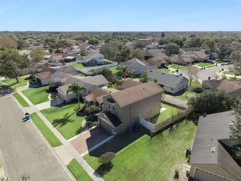 261 Mill Slough Road Oviedo FL 32766