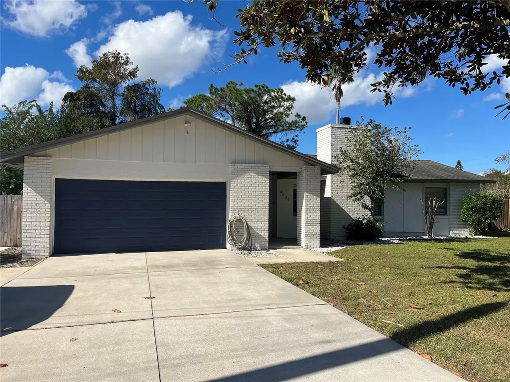 4036 Bibb Lane Orlando FL 32817
