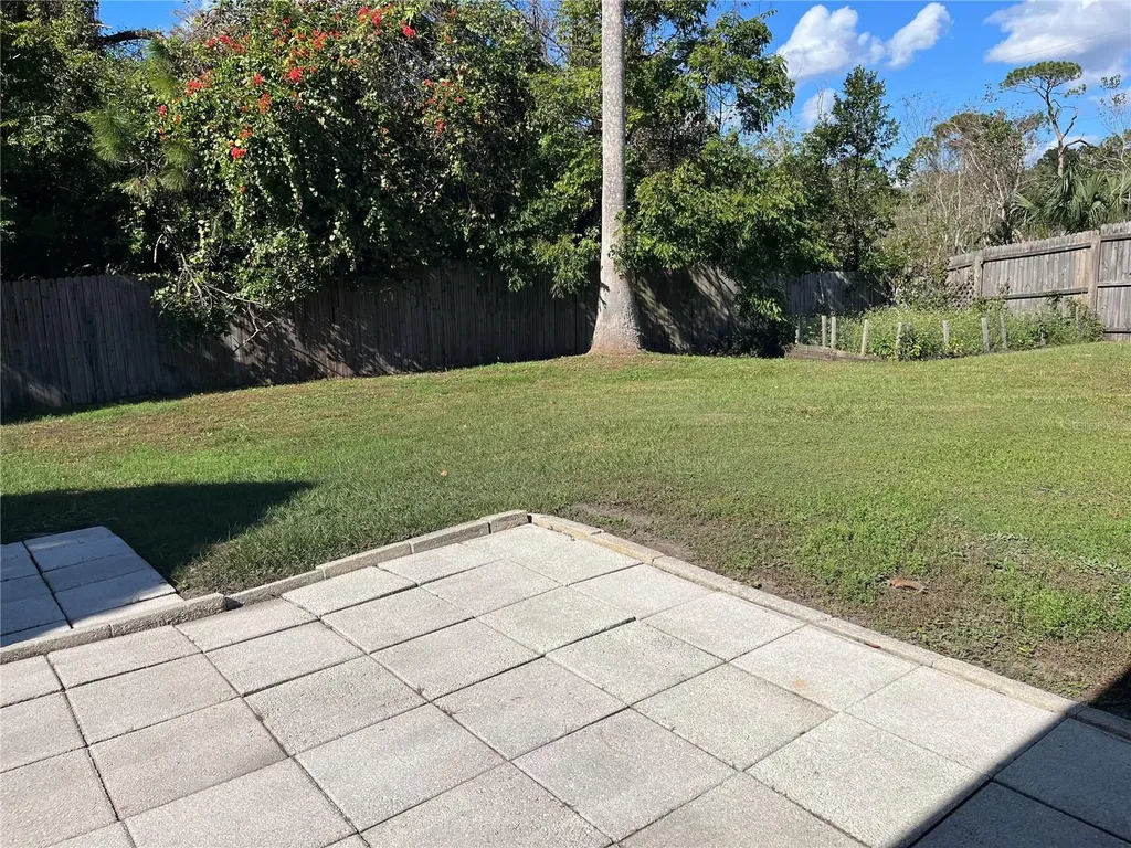 4036 Bibb Lane Orlando FL 32817