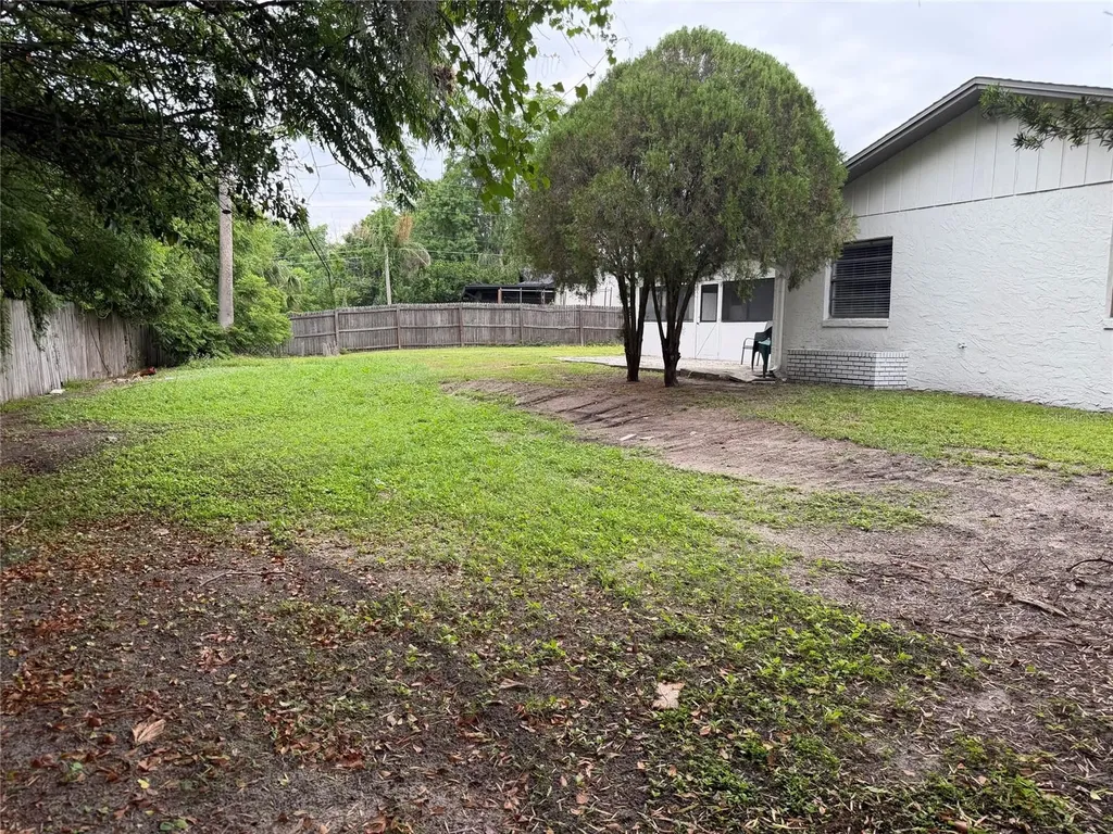 4036 Bibb Lane Orlando FL 32817