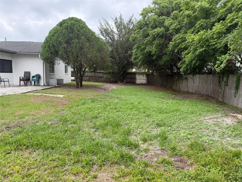 4036 Bibb Lane Orlando FL 32817