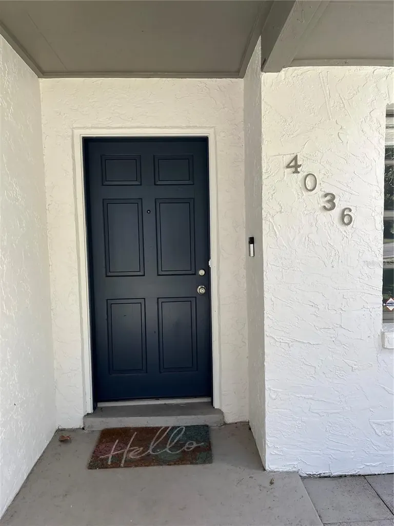 4036 Bibb Lane Orlando FL 32817