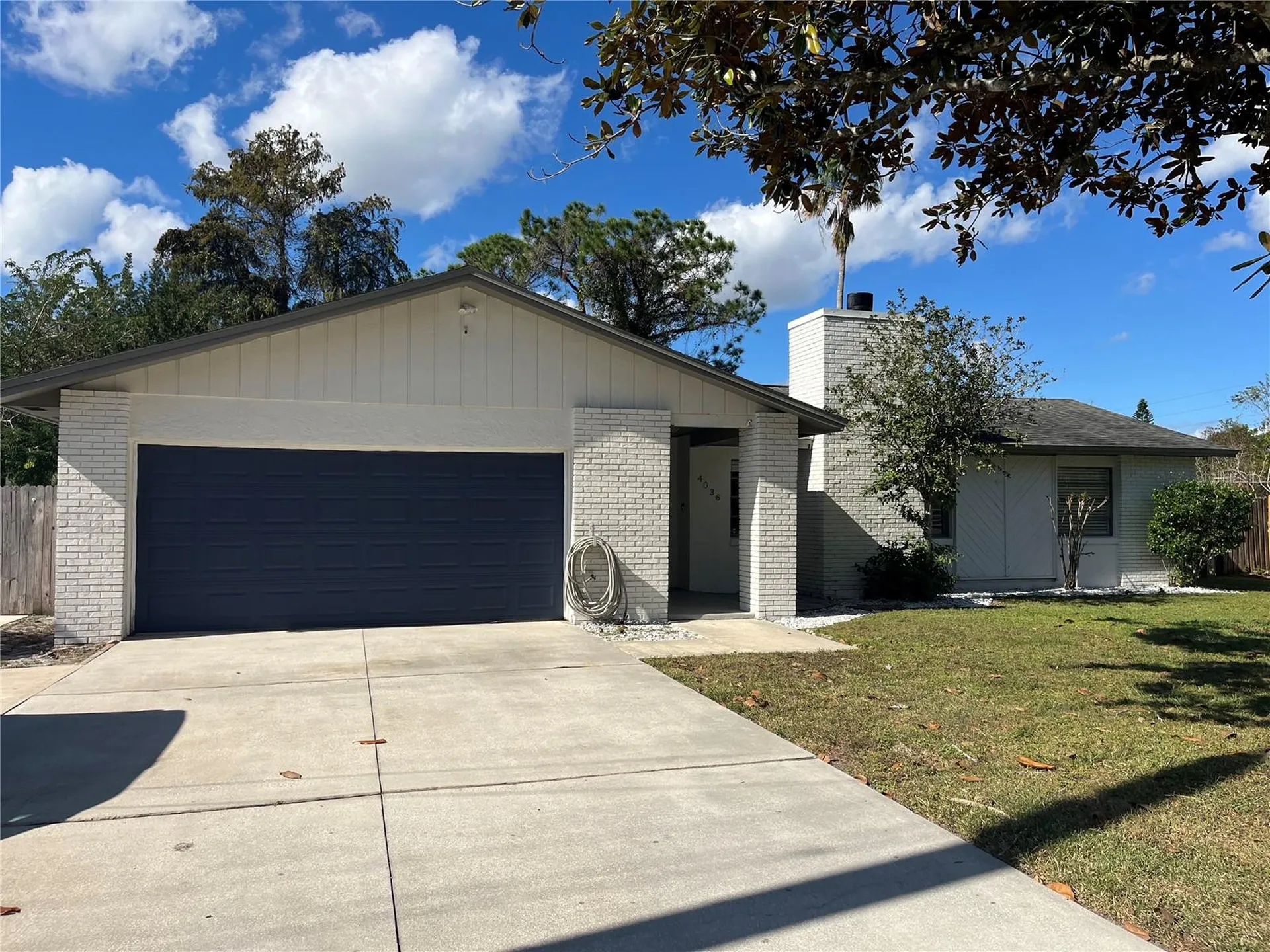 4036 Bibb Lane Orlando FL 32817