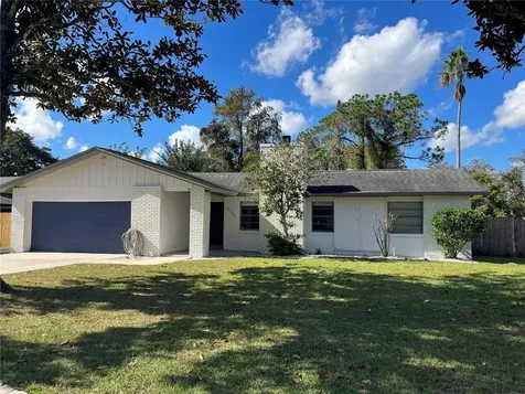 4036 Bibb Lane Orlando FL 32817
