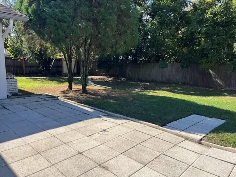 4036 Bibb Lane Orlando FL 32817