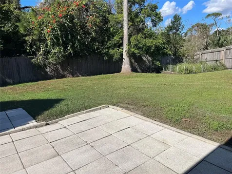 4036 Bibb Lane Orlando FL 32817