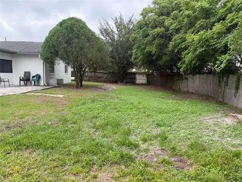 4036 Bibb Lane Orlando FL 32817