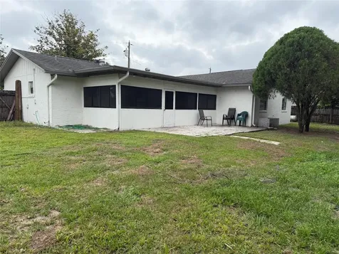 4036 Bibb Lane Orlando FL 32817