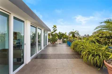 424 Del Valle Street Monteflores Dev San Juan PR 00915