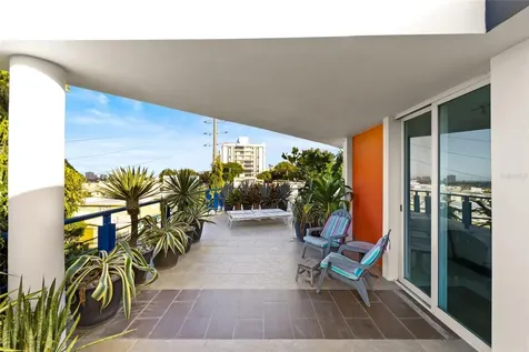 424 Del Valle Street Monteflores Dev San Juan PR 00915