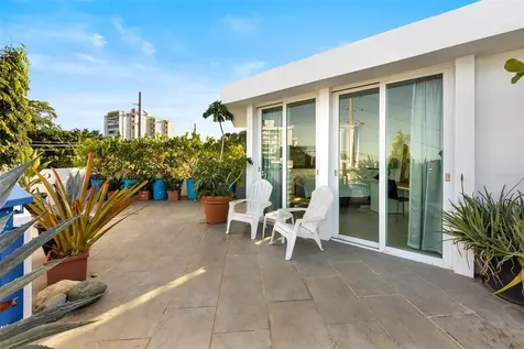 424 Del Valle Street Monteflores Dev San Juan PR 00915