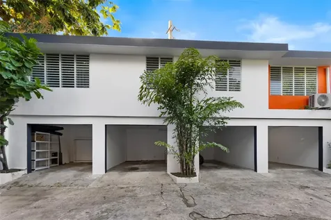 424 Del Valle Street Monteflores Dev San Juan PR 00915
