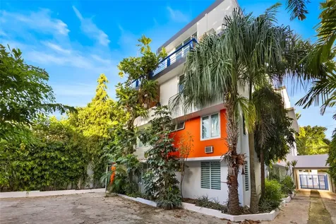 424 Del Valle Street Monteflores Dev San Juan PR 00915
