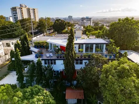 424 Del Valle Street Monteflores Dev San Juan PR 00915