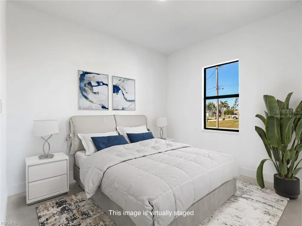2227 NW 20th Terrace Cape Coral FL 33993