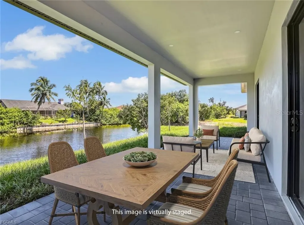 2227 NW 20th Terrace Cape Coral FL 33993