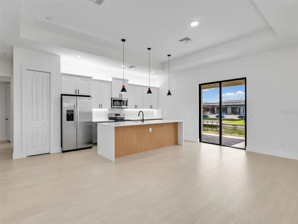 2227 NW 20th Terrace Cape Coral FL 33993