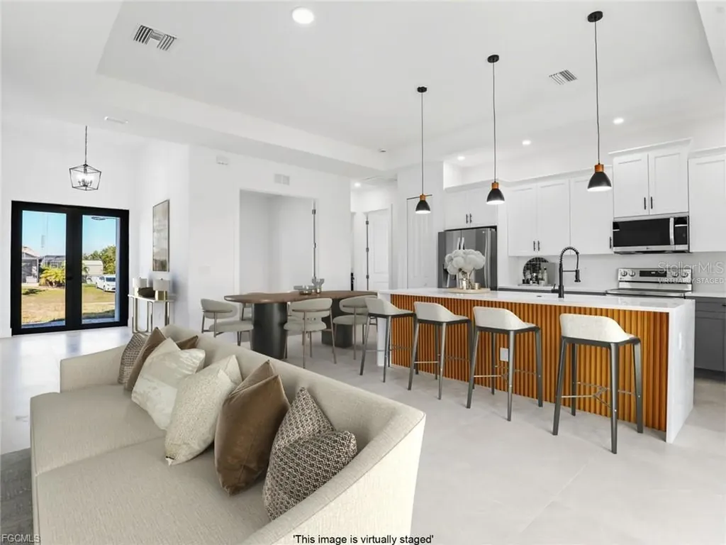 2227 NW 20th Terrace Cape Coral FL 33993