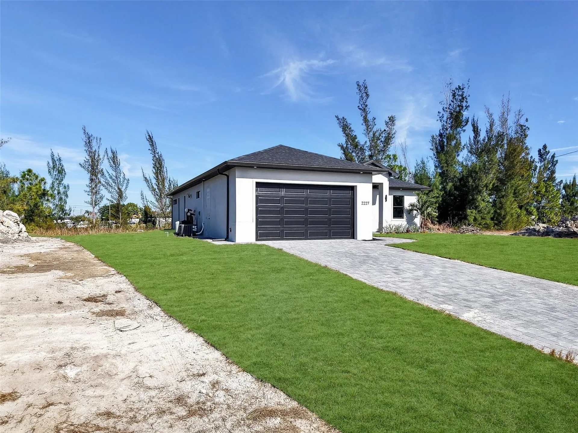 2227 NW 20th Terrace Cape Coral FL 33993