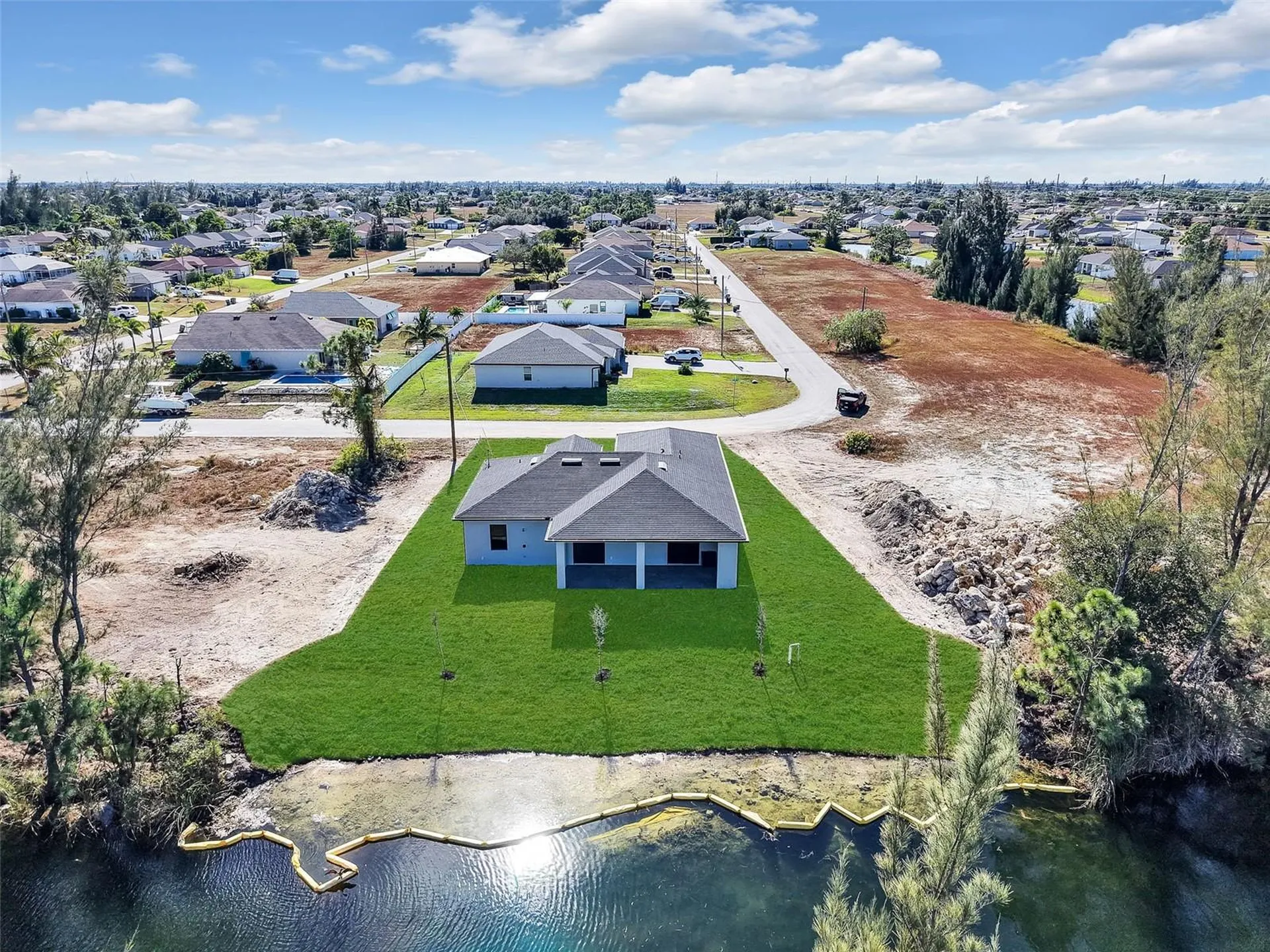 2227 NW 20th Terrace Cape Coral FL 33993