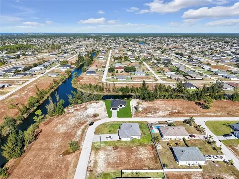 2227 NW 20th Terrace Cape Coral FL 33993