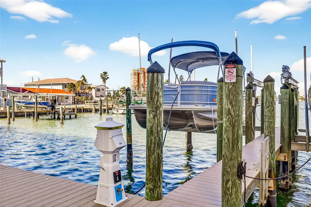 17717 Gulf Boulevard Redington Shores FL 33708