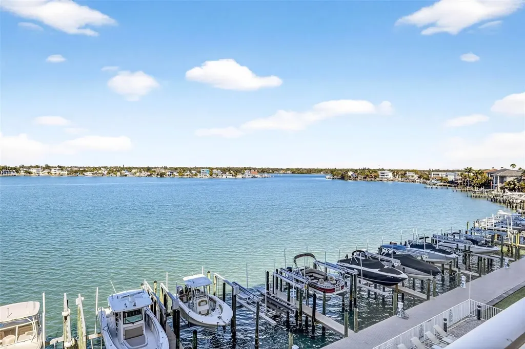 17717 Gulf Boulevard Redington Shores FL 33708