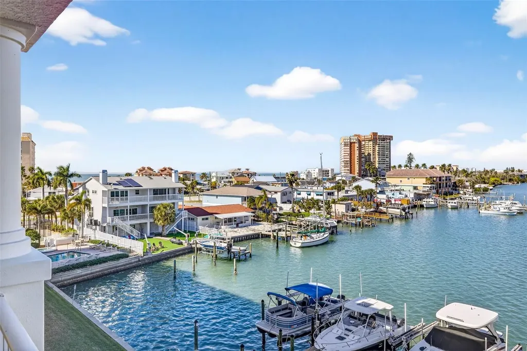 17717 Gulf Boulevard Redington Shores FL 33708