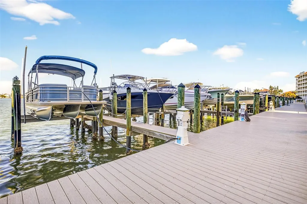 17717 Gulf Boulevard Redington Shores FL 33708