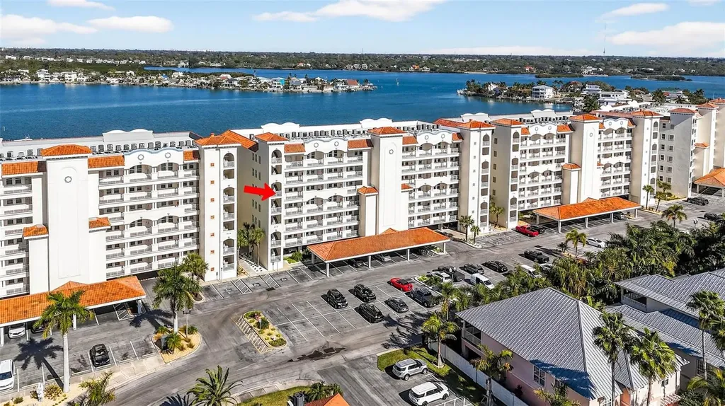 17717 Gulf Boulevard Redington Shores FL 33708