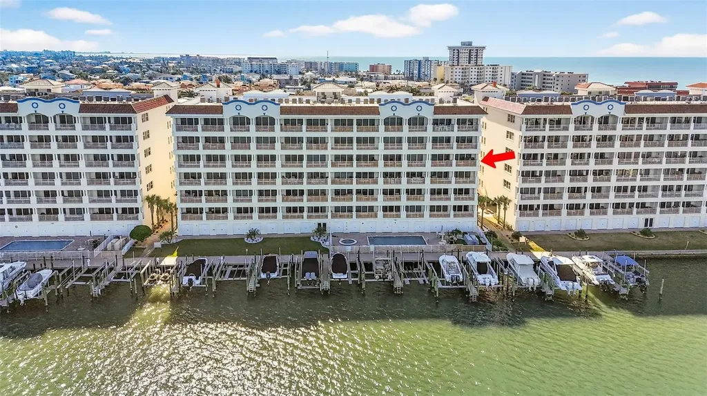 17717 Gulf Boulevard Redington Shores FL 33708