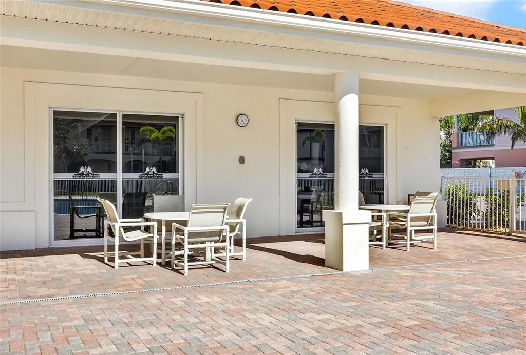 17717 Gulf Boulevard Redington Shores FL 33708