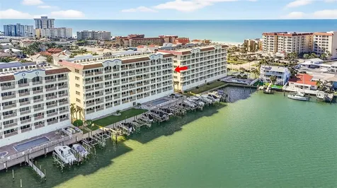 17717 Gulf Boulevard Redington Shores FL 33708