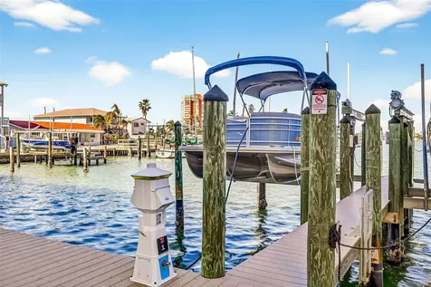 17717 Gulf Boulevard Redington Shores FL 33708