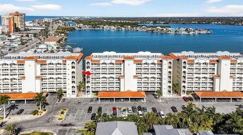 17717 Gulf Boulevard Redington Shores FL 33708
