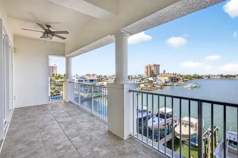 17717 Gulf Boulevard Redington Shores FL 33708