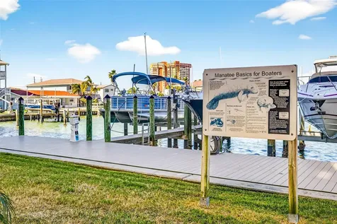 17717 Gulf Boulevard Redington Shores FL 33708