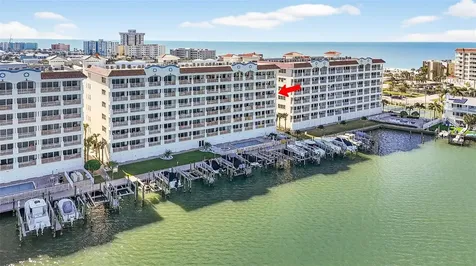 17717 Gulf Boulevard Redington Shores FL 33708