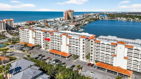 17717 Gulf Boulevard Redington Shores FL 33708