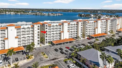 17717 Gulf Boulevard Redington Shores FL 33708