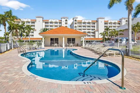 17717 Gulf Boulevard Redington Shores FL 33708
