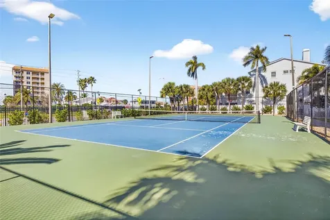 17717 Gulf Boulevard Redington Shores FL 33708
