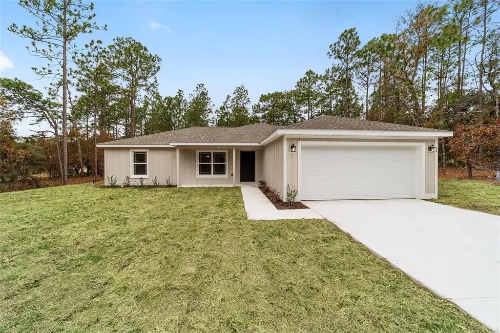 7320 N Everest Terrace Dunnellon FL 34434