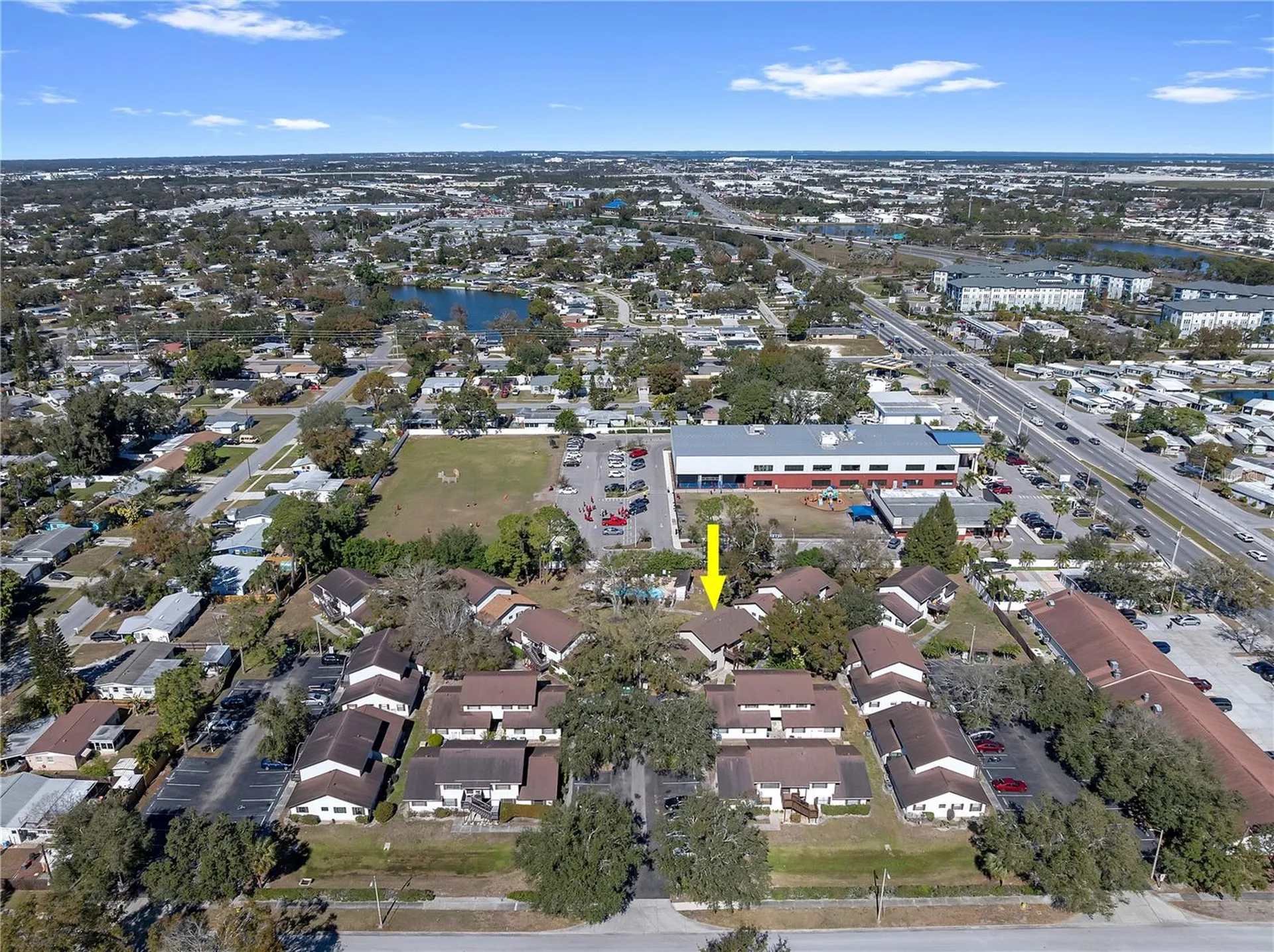 4949 91st Avenue Pinellas Park FL 33782