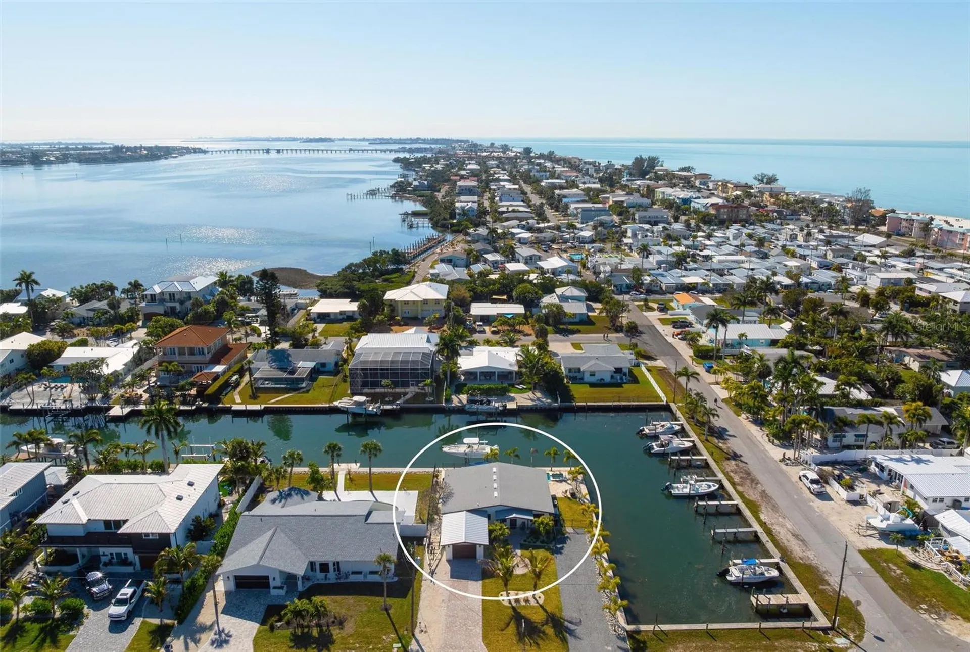 401 28th Street Holmes Beach FL 34217