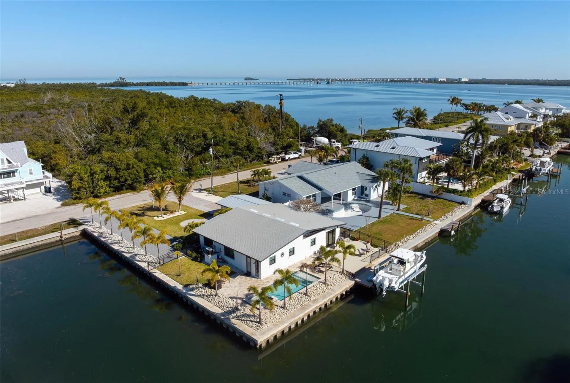 401 28th Street Holmes Beach FL 34217