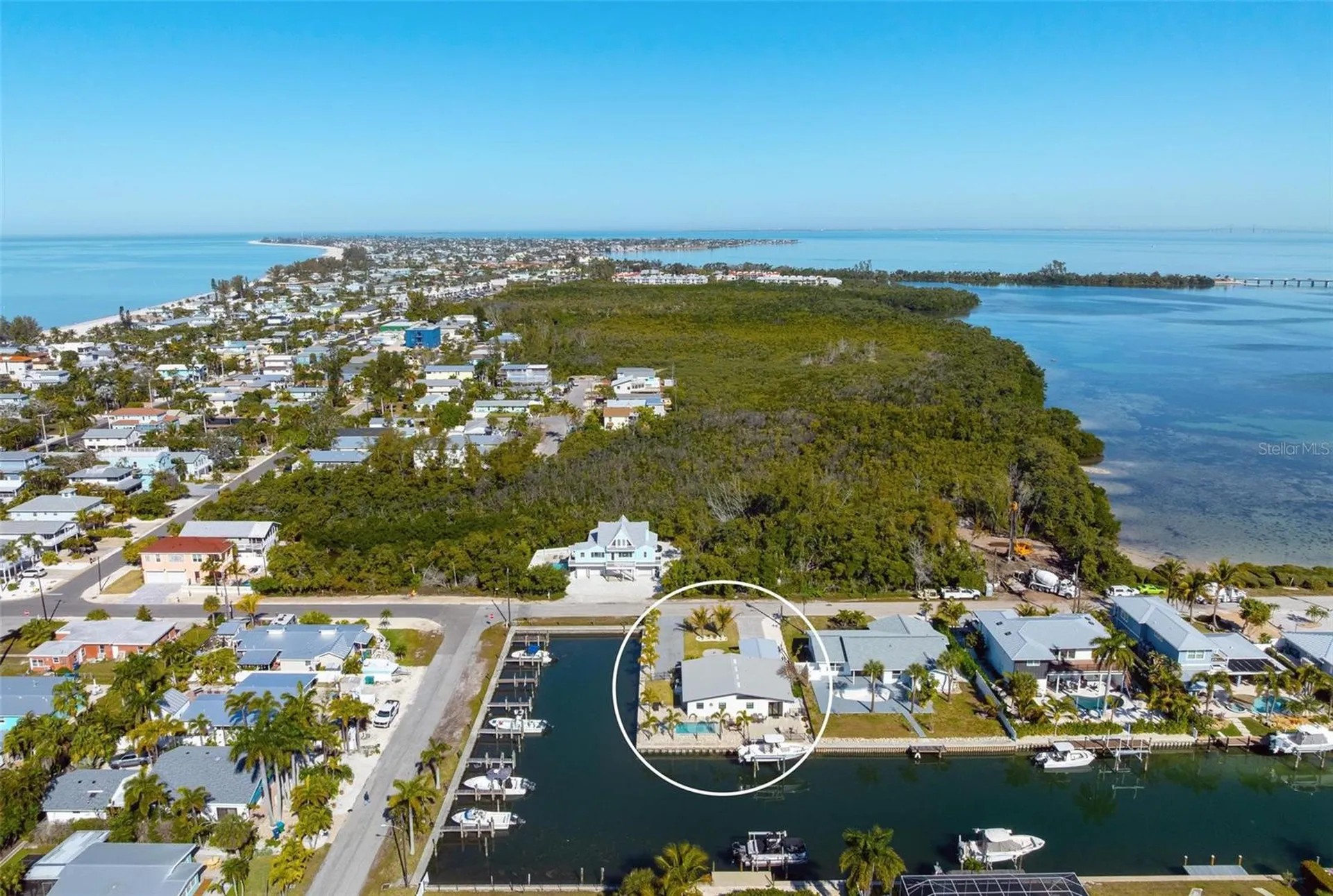 401 28th Street Holmes Beach FL 34217