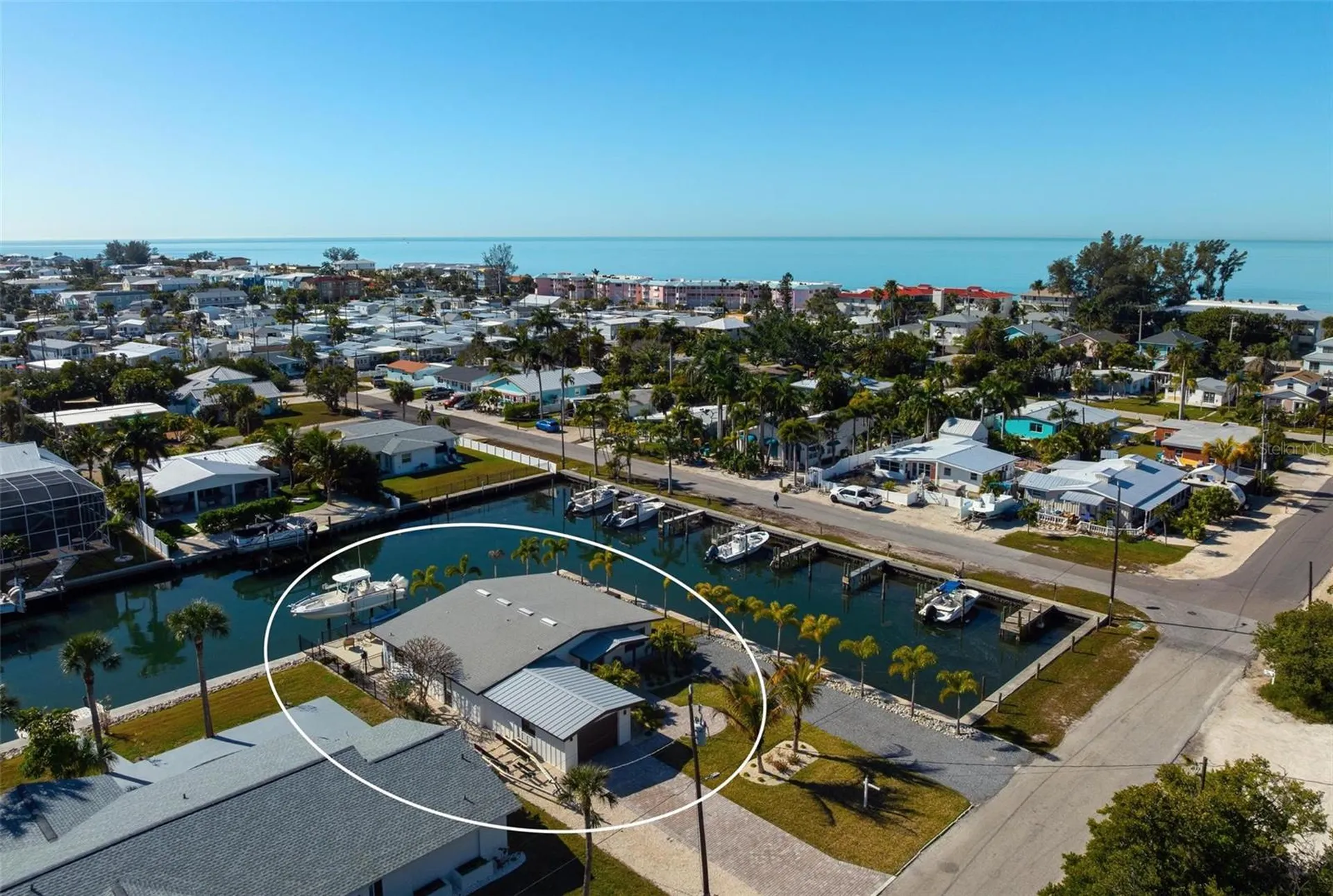401 28th Street Holmes Beach FL 34217