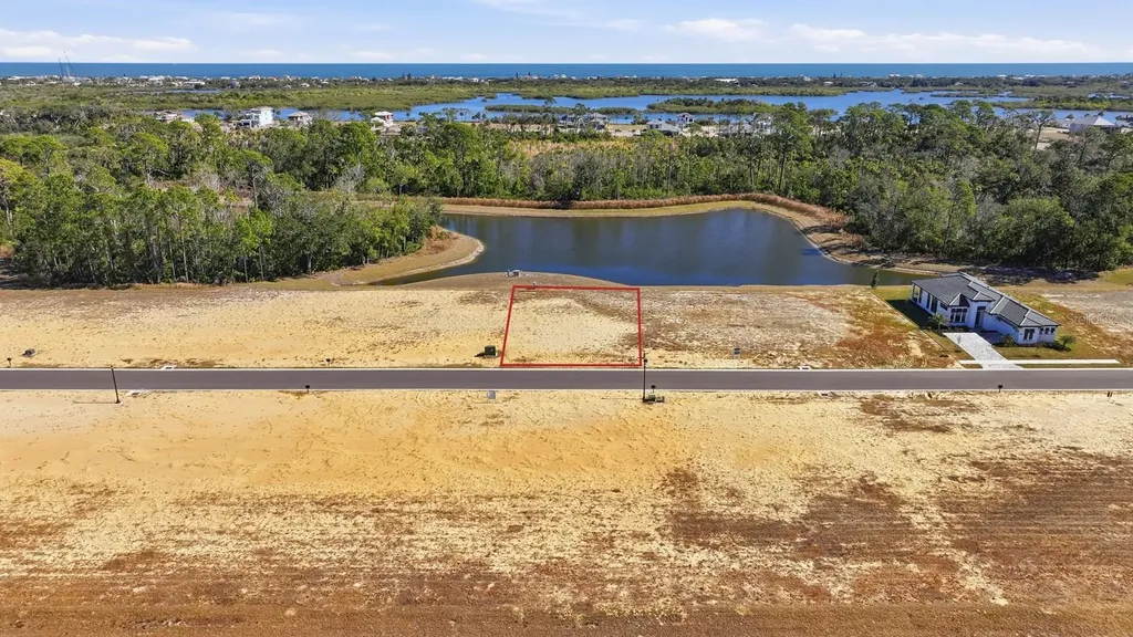 200 Stillwater Drive Flagler Beach FL 32136