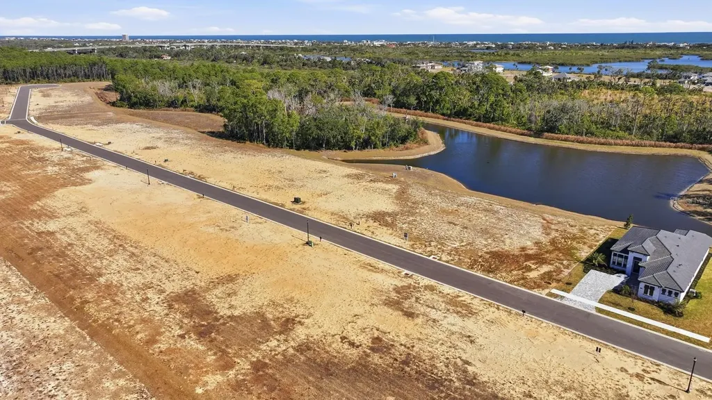 200 Stillwater Drive Flagler Beach FL 32136